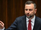 Rosyjska rakieta narusza polską przestrzeń powietrzną: Najnowsze ustalenia