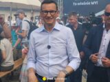 Piknik Polityczny Stowarzyszenia „Rozwój Plus”: Spotkanie Sympatyków Morawieckiego