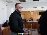 Łukasz Żak ponownie oskarżony: nowy zarzut dotyczący obrotu narkotykami