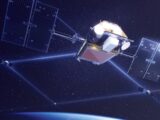 Czy SpaceConnect rzuci wyzwanie dominacji SpaceX na rynku satelitarnym?
