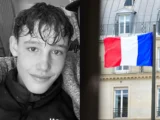 Francja: Narastające napięcia po tragicznej śmierci 17-letniego Louisa