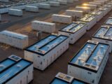 Największy magazyn energii w Polsce powstanie w Siedlcach