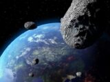 Gigantyczna Planetoida Minie Ziemię 4 Lipca: Oto Co Wiemy