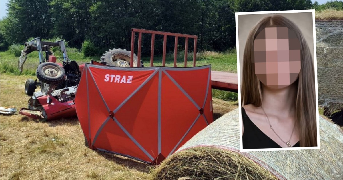 Tragiczna Śmierć 14-letniej Faustyny – Społeczność Łączy się w Żałobie
