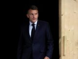 Francja Traci Środki z Programu SAFE z Powodu Zawikłania z Wielką Brytanią