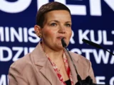 CBA bada współpracę firmy Marty Cienkowskiej z Zarządem Zieleni Warszawy