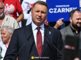 Przemysław Czarnek: PiS planuje odzyskać władzę bez odwetu