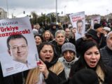 Imamoglu stanie przed sądem: Kluczowy proces tureckiego opozycjonisty