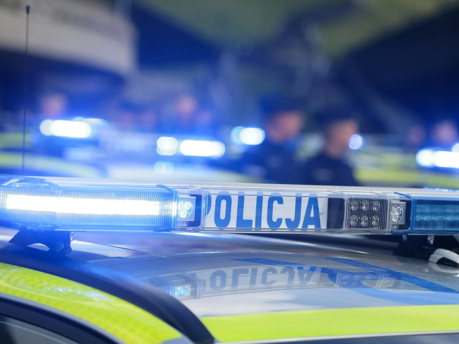 Polityczne napięcia wokół miesięcznicy smoleńskiej w Warszawie