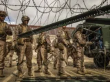 USA wprowadzą badania poziomu testosteronu dla wojskowych