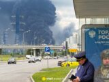 Ukraińskie Ataki na Rafinerie: Nowy Cios w Rosyjską Gospodarkę
