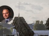 Kontrowersje wokół odtajnienia donacji wojskowych dla Ukrainy