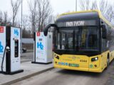 Wodór w miejskim transporcie: Drogi eksperyment na publiczny koszt