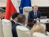Rząd Donalda Tuska ponownie otwiera się na inwestycje w energetykę wiatrową
