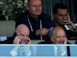 Kontrowersje wokół decyzji USA podczas mundialu 2026