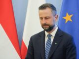 Polska ujawnia szczegóły pomocy wojskowej dla Ukrainy