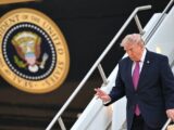 Donald Trump w Ankarze: Szczyt NATO z napięciami wokół obronności
