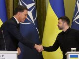 Szczyt NATO w Ankarze: Wzrosło napięcie wobec sytuacji Ukrainy