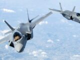 Trump podejmuje decyzję o powrocie Turcji do programu F-35