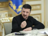 Ukraińcy proszeni o spokój w obliczu napięć wewnętrznych