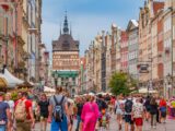 Polskie miasta stawiają na odpowiedzialną turystykę