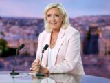 Marine Le Pen z szansą na udział w wyborach prezydenckich 2027