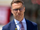 Prezydent Finlandii o znaczeniu zaplecza cywilnego w konfliktach zbrojnych