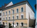 Dawny Dom Hitlera: koniec epoki i nowy rozdział w Braunau am Inn