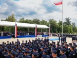 Prezydent mianuje czterech nowych nadinspektorów policji