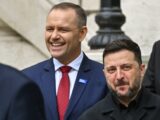 Prezydent Nawrocki: Kontynuujemy dialog z Ukrainą mimo napięć