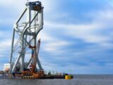 Alarm w związku z obecnością Rosjan przy budowie Baltic Power
