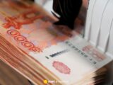 Rosyjski system bankowy zmaga się z możliwą destabilizacją finansową