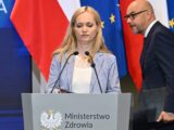 Nowe reformy i polityczne napięcia: Jolanta Sobierańska-Grenda stawia na współpracę z premierem