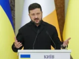 Kryzys w ukraińskim Ministerstwie Obrony: Fedorow odrzuca nowe propozycje
