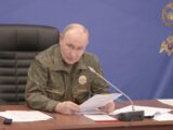 Generał Drewniak: Rosja stanowi realne zagrożenie dla Polski i NATO