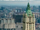 Woolworth Building: Arcydzieło architektury i jego polskie korzenie