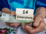 Rząd planuje utrzymać wrześniowy termin wypłaty 14. emerytury w 2026 roku