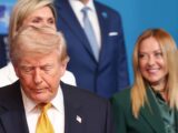 Giorgia Meloni na szczycie NATO: Włochy wzmacniają suwerenność