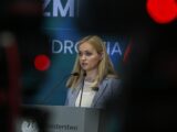 Polityczna Strategia Zdrowotna: Jolanta Sobierańska-Grenda Przedstawia Nowe Propozycje