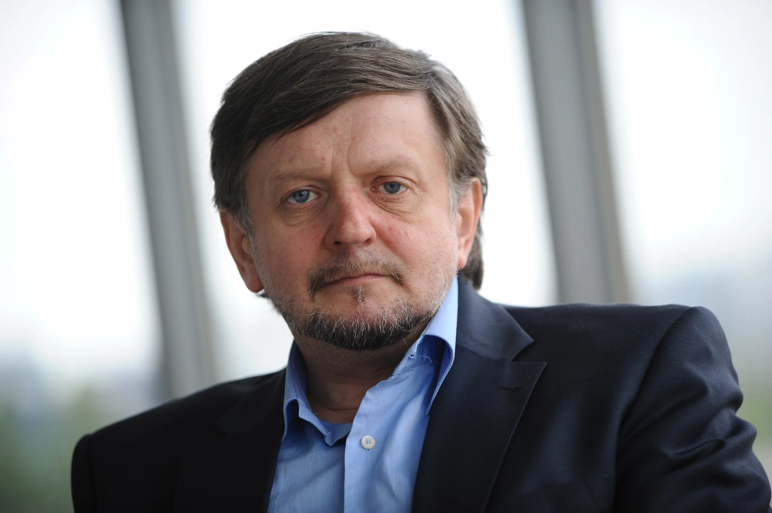 Zmiany w ramówce stacji wPolsce24: Nowy program Stanisława Janeckiego