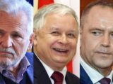 Aleksander Kwaśniewski Najbardziej Zaufanym Prezydentem III RP