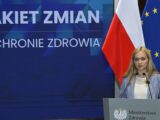 Jawność kontraktów lekarzy: klucz do społecznej kontroli wydatków publicznych