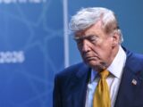Amerykański Sąd nakazał Trumpowi wypłatę 5,8 mln dolarów odszkodowania E. Jean Carroll