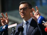 Mateusz Morawiecki na politycznej rozdroży: możliwość nowego otwarcia