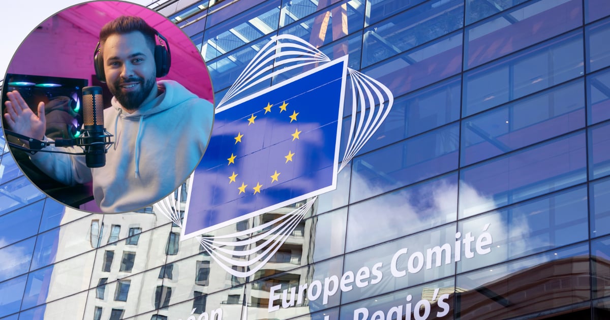 Unia Europejska otwiera drzwi dla influencerów, ale stawia warunki