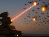 Polska inwestuje w nowoczesną broń laserową do walki z dronami