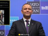 Niezwykły podarunek prezydenta Turcji dla przywódców NATO