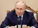 Brytyjski wywiad przewiduje agresywne ruchy Putina wobec NATO