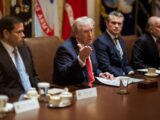 USA i Iran: Narastające napięcia wokół Cieśniny Ormuz