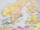 Zamknięcie przestrzeni powietrznej nad Finlandią z powodu zagrożenia dronami